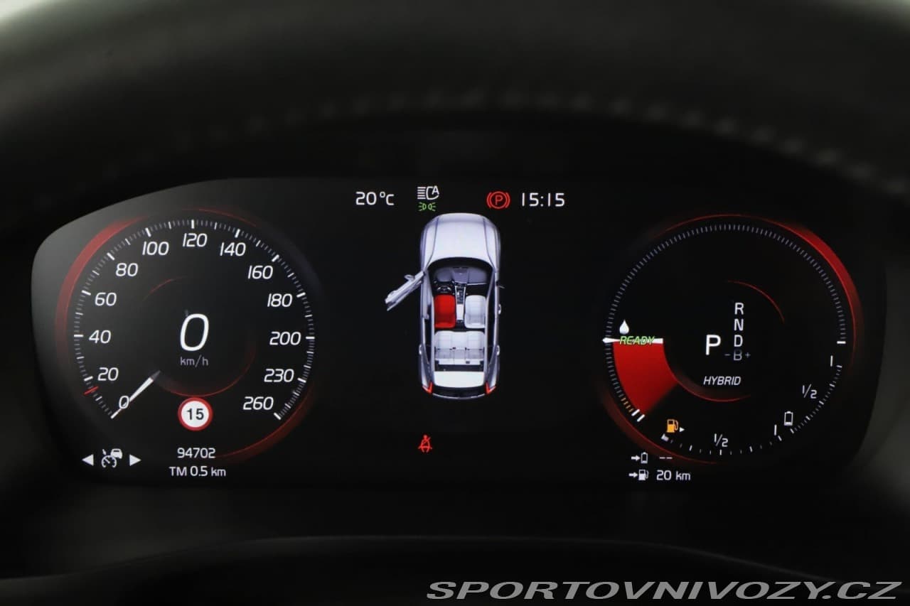 2020 Volvo OSTATNÍ - 8