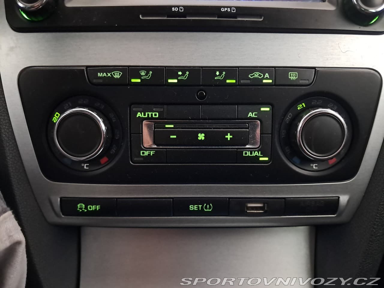 2011 Škoda OCTAVIA - 13