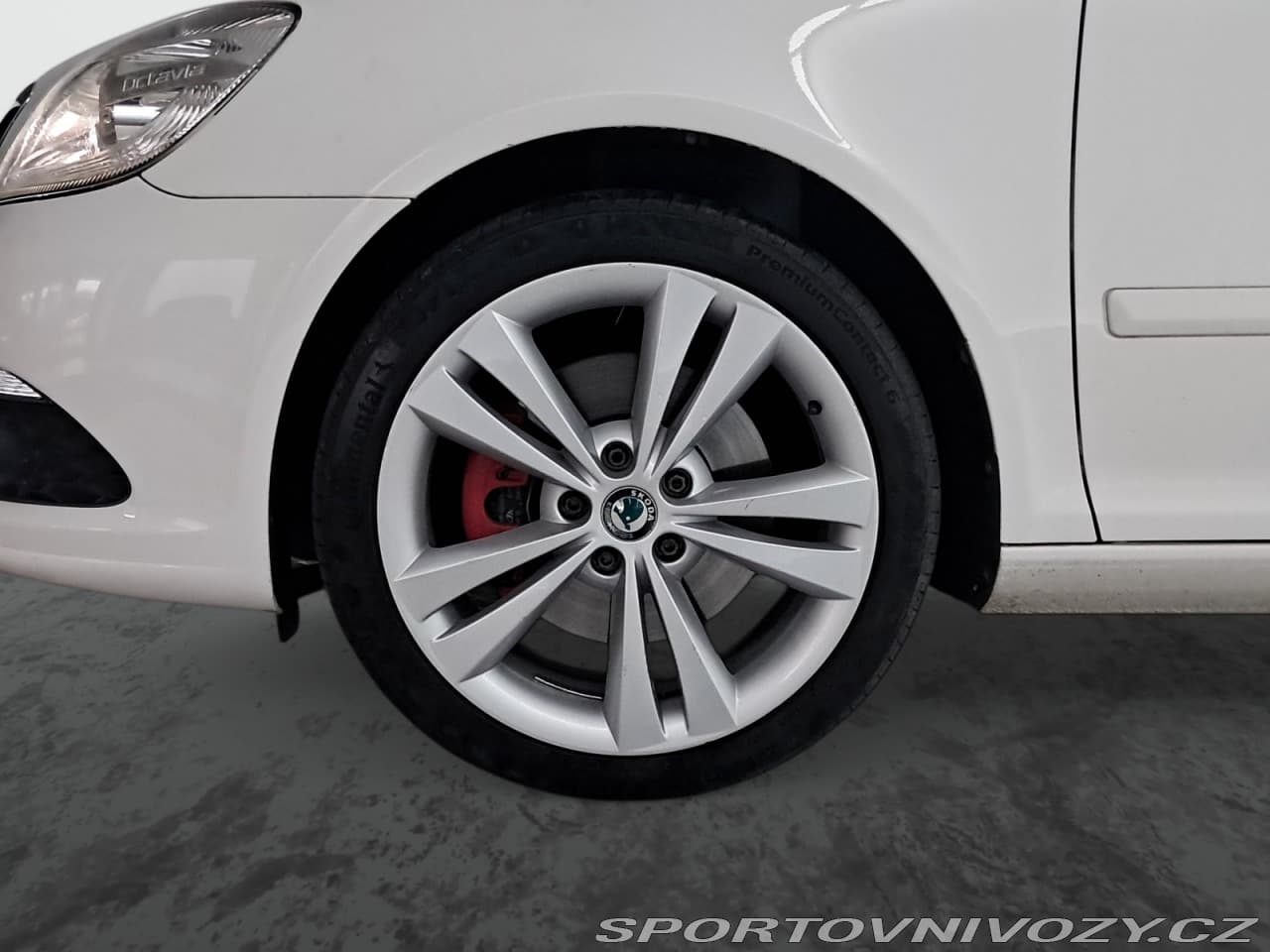 2011 Škoda OCTAVIA - 15