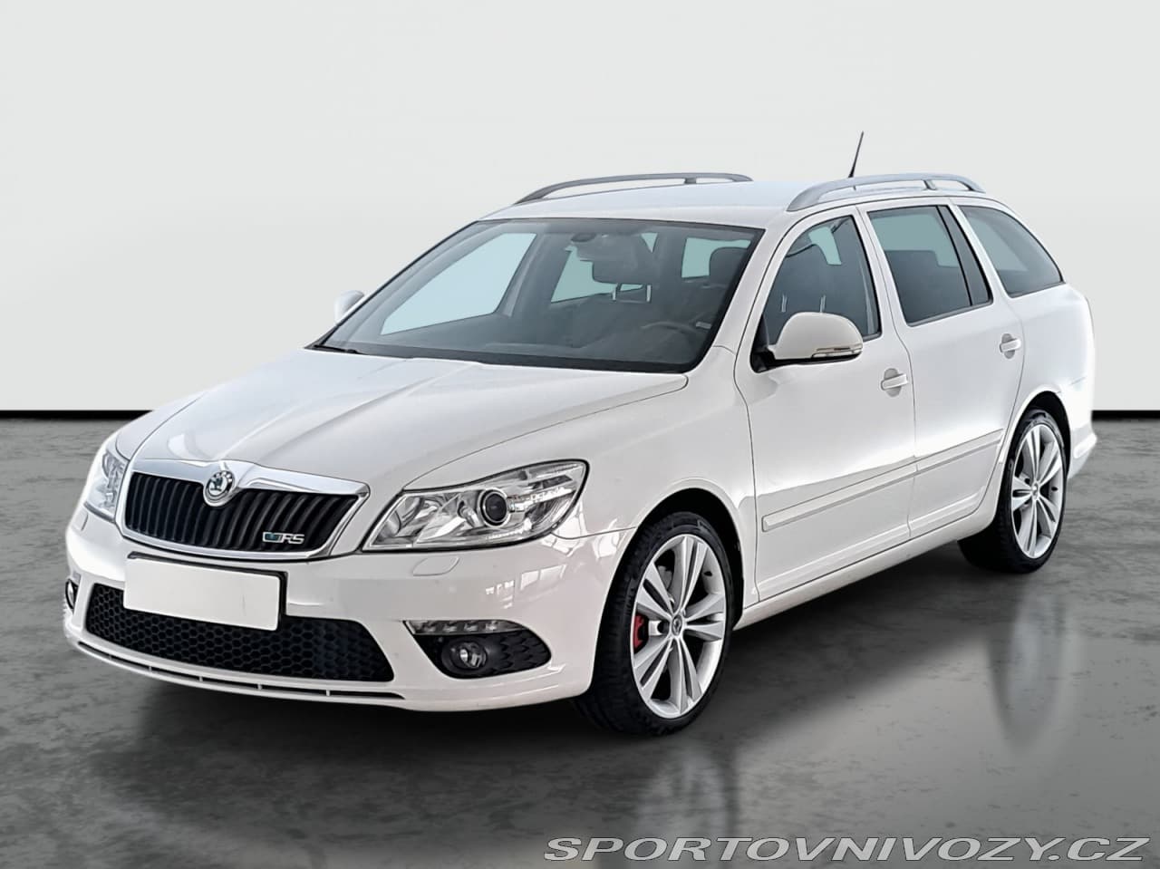2011 Škoda OCTAVIA - 2