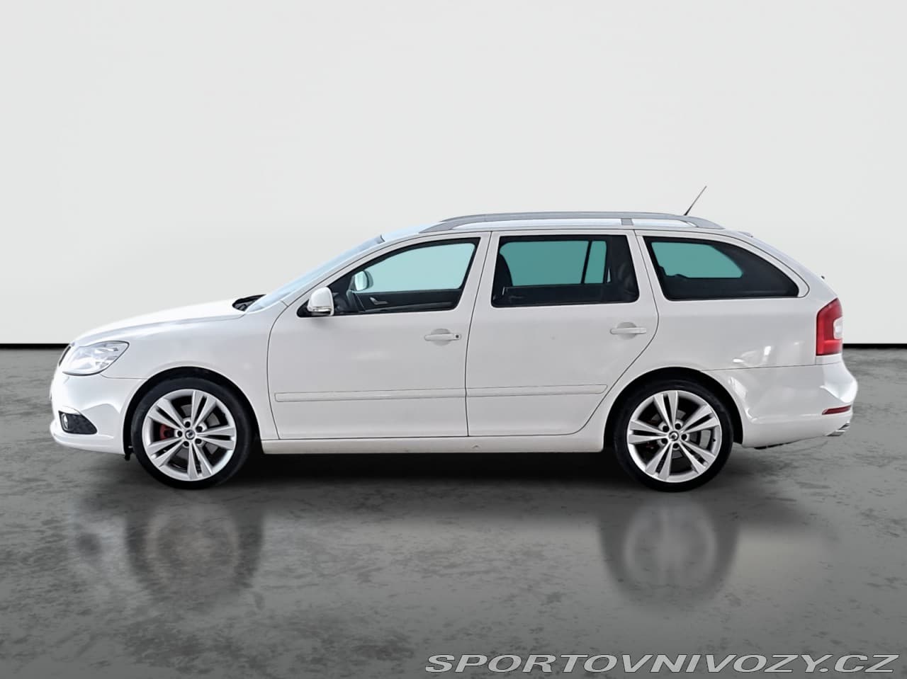 2011 Škoda OCTAVIA - 3