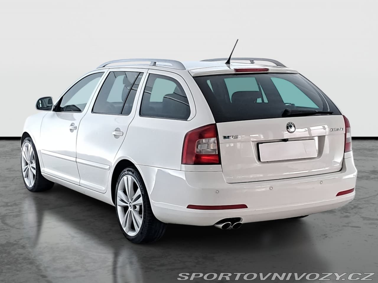 2011 Škoda OCTAVIA - 4