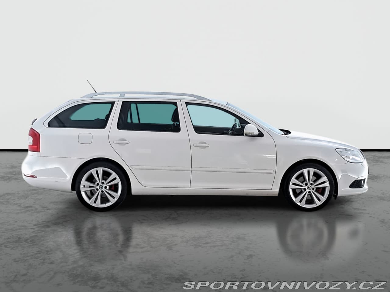 2011 Škoda OCTAVIA - 6