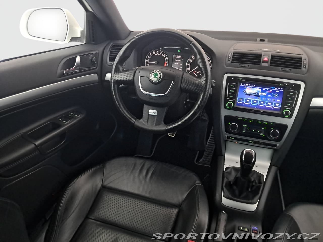 2011 Škoda OCTAVIA - 7