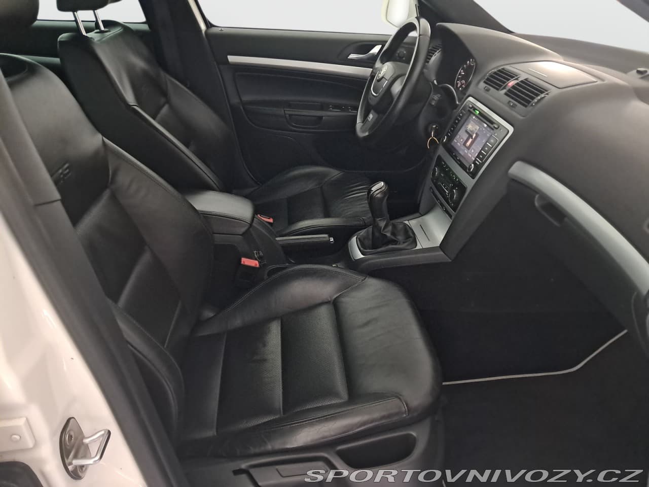 2011 Škoda OCTAVIA - 9