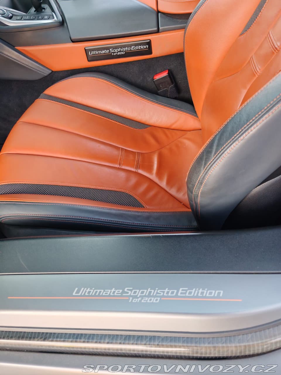 2019 BMW i8 - 7