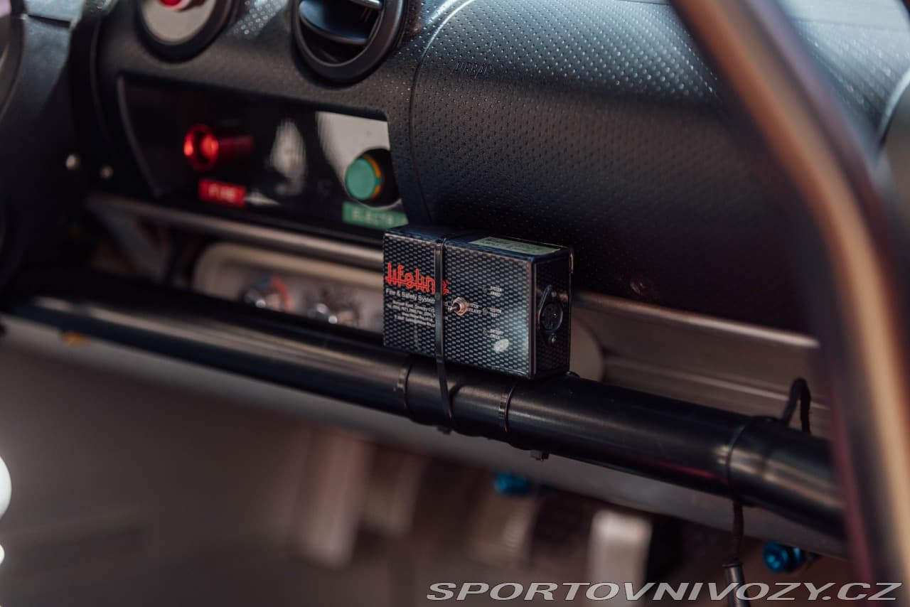 2006 Lotus EXIGE - 21