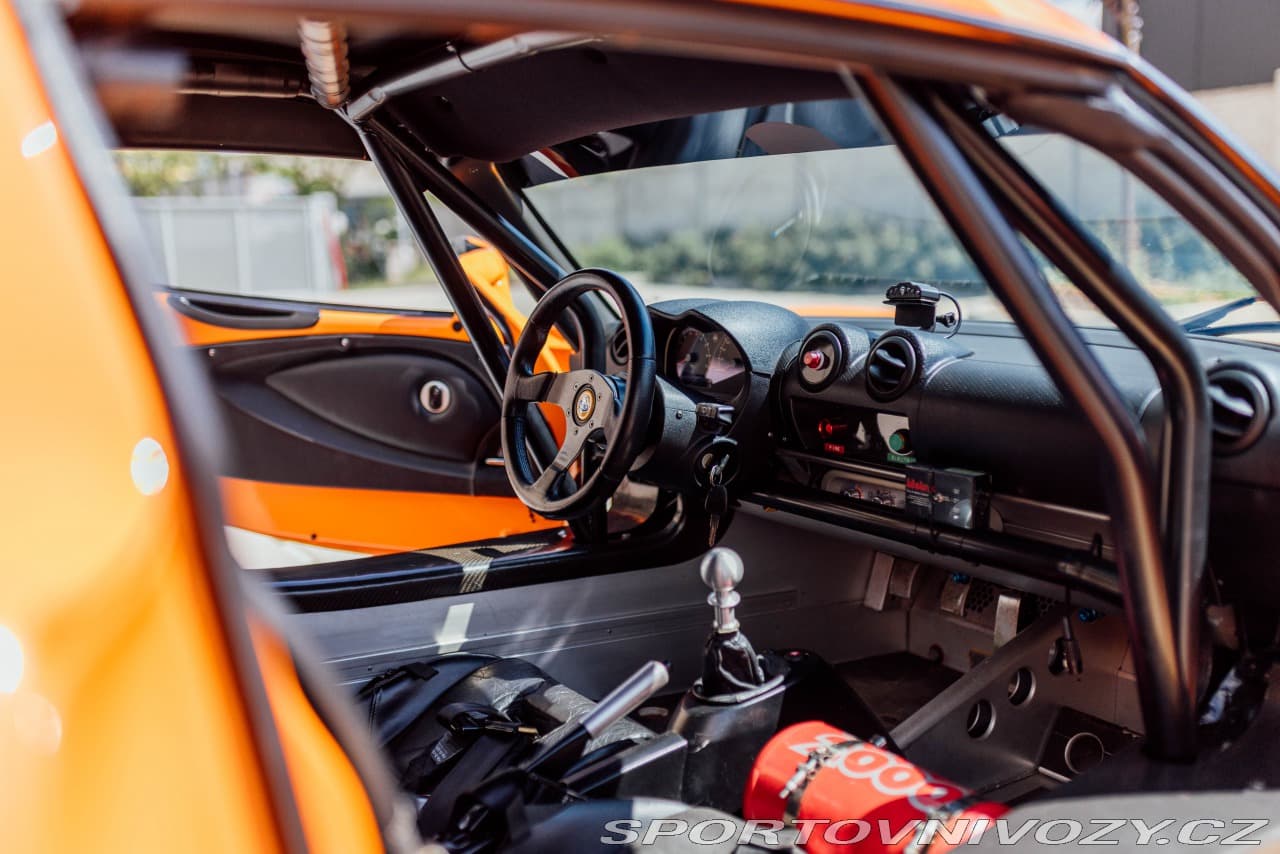2006 Lotus EXIGE - 25
