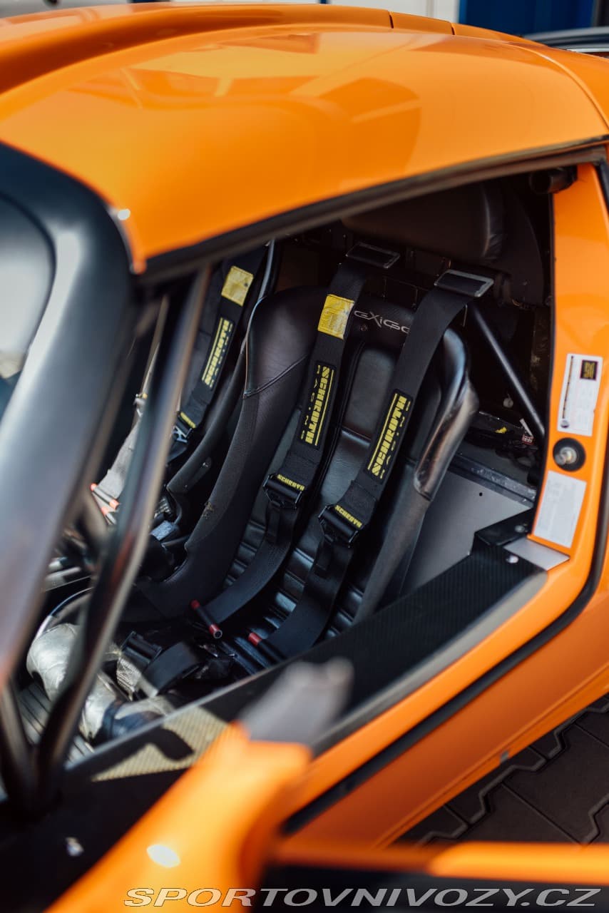2006 Lotus EXIGE - 29