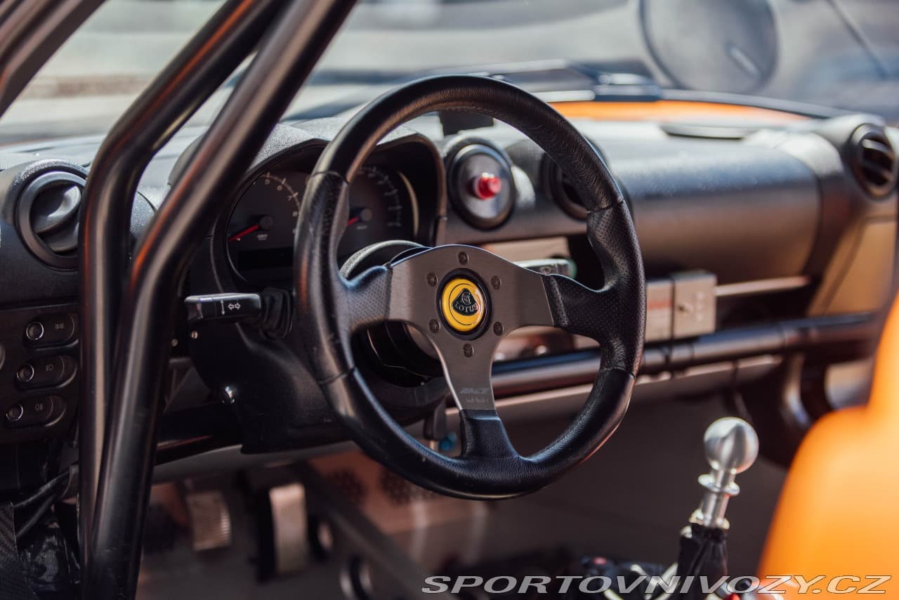 2006 Lotus EXIGE - 31