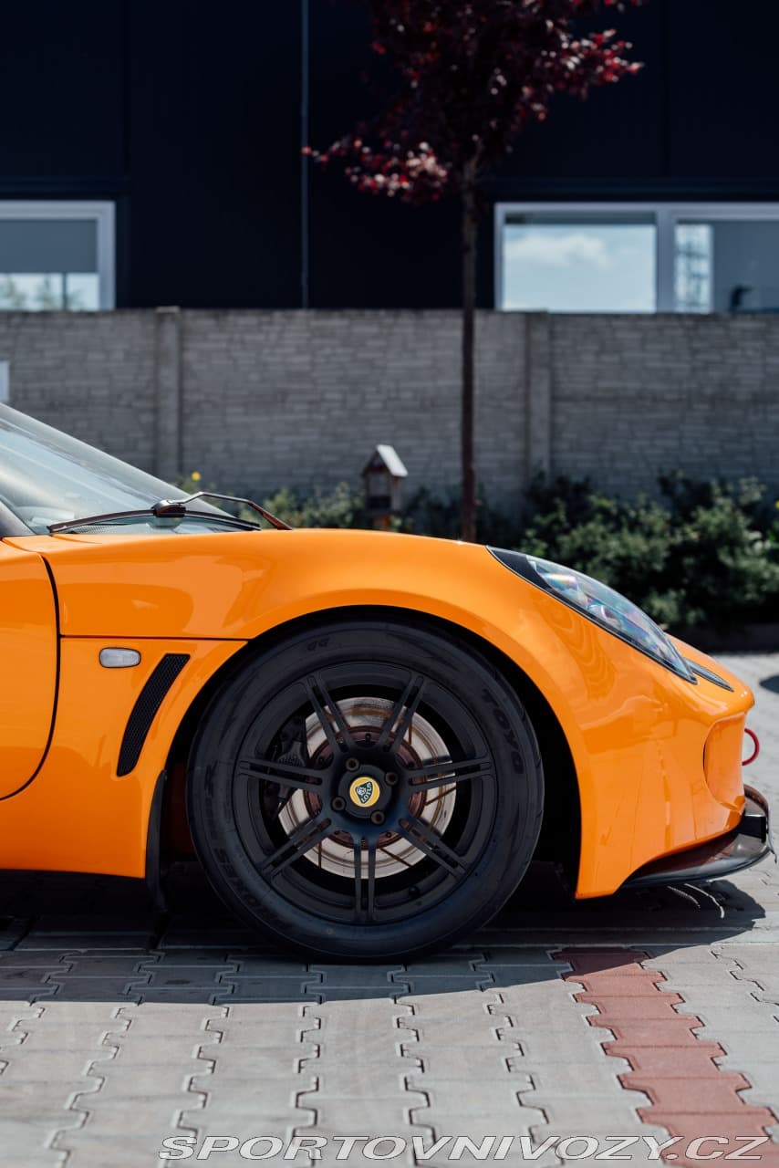 2006 Lotus EXIGE - 37