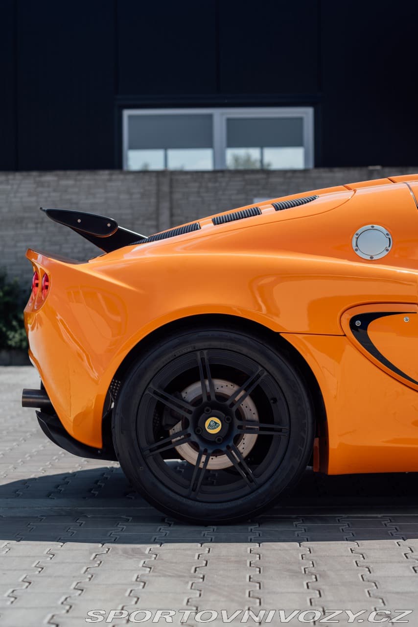 2006 Lotus EXIGE - 39