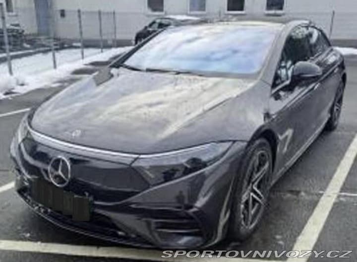 2024 Mercedes-Benz OSTATNÍ - 3