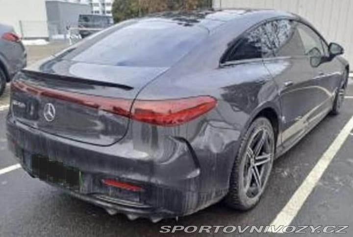 2024 Mercedes-Benz OSTATNÍ - 5