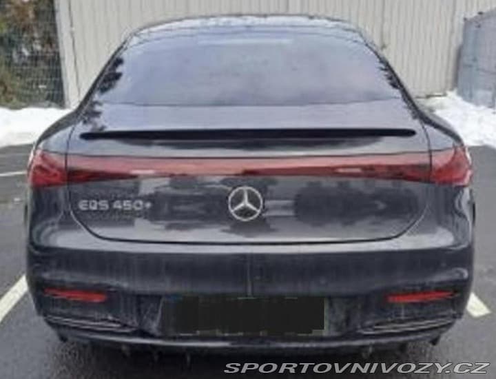 2024 Mercedes-Benz OSTATNÍ - 9