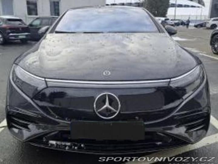 2024 Mercedes-Benz OSTATNÍ - 11