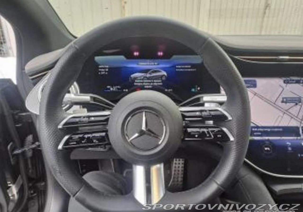 2024 Mercedes-Benz OSTATNÍ - 23