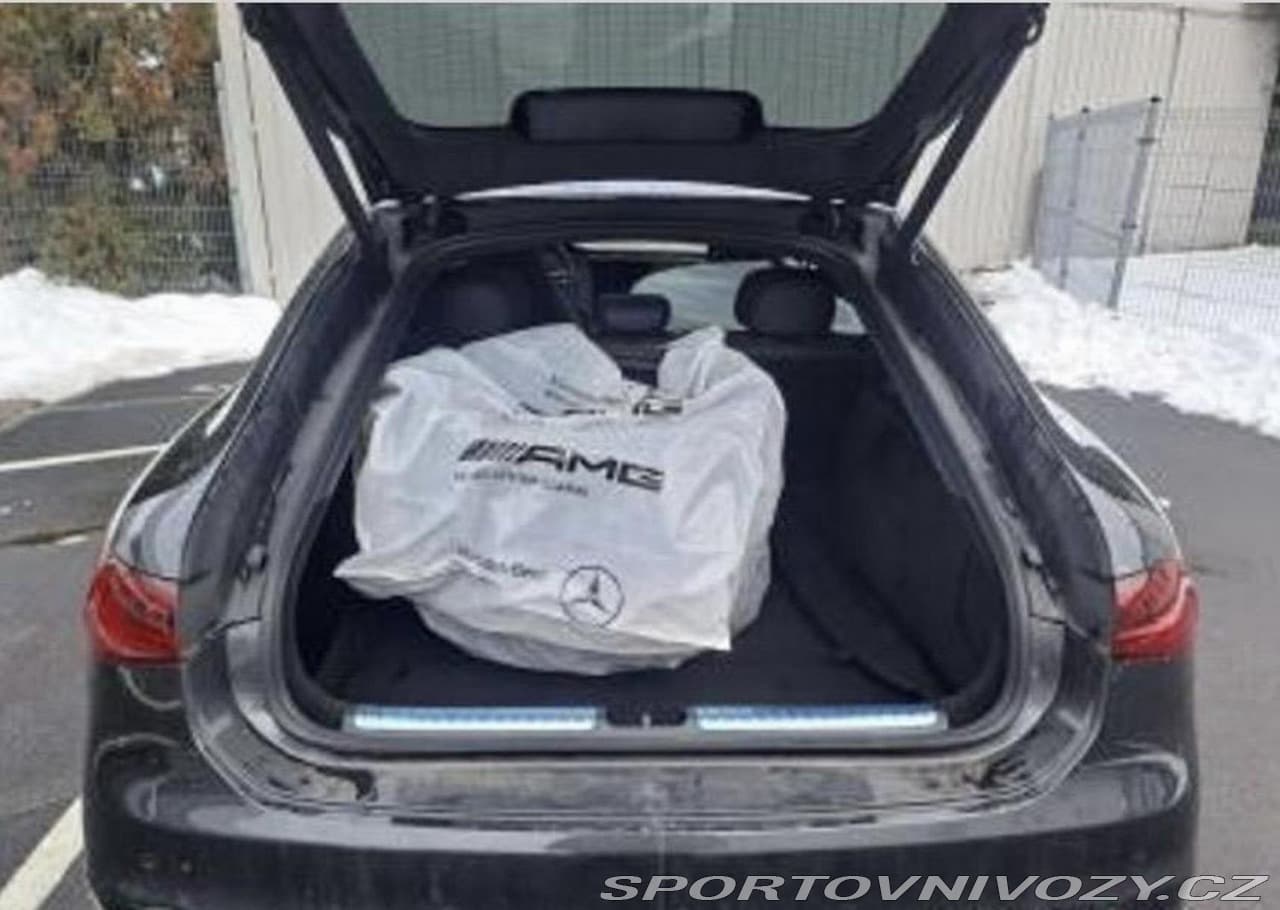 2024 Mercedes-Benz OSTATNÍ - 29