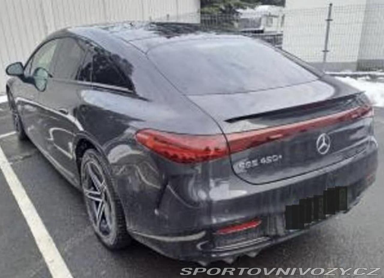 2024 Mercedes-Benz OSTATNÍ - 7