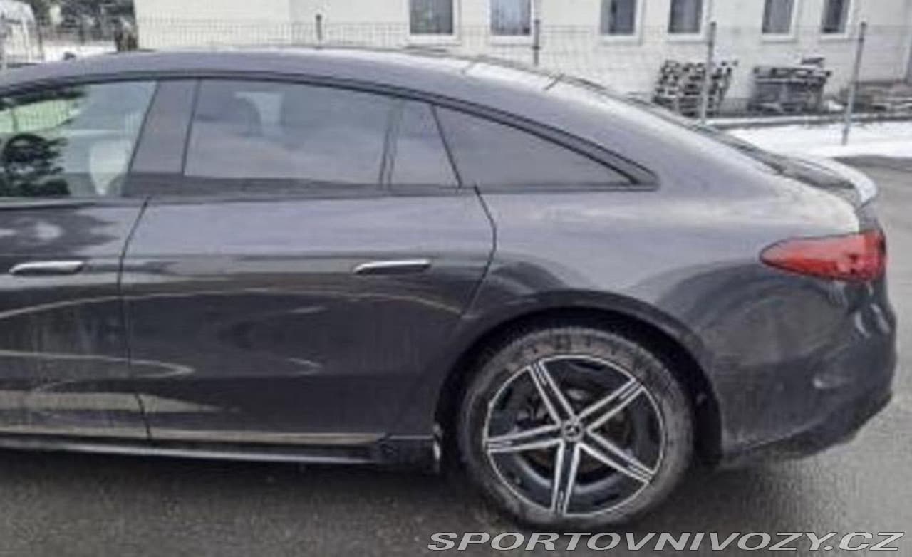 2024 Mercedes-Benz OSTATNÍ - 13