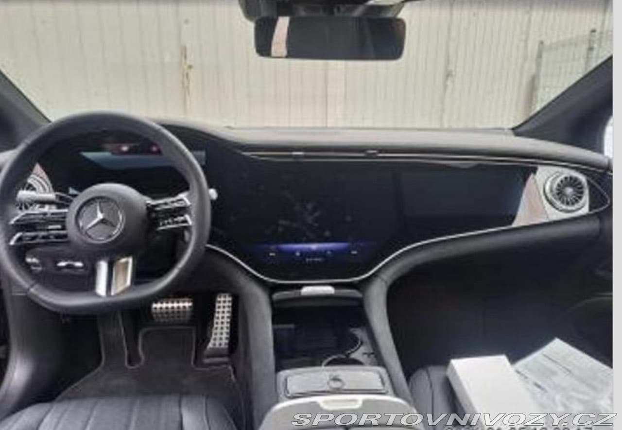 2024 Mercedes-Benz OSTATNÍ - 17