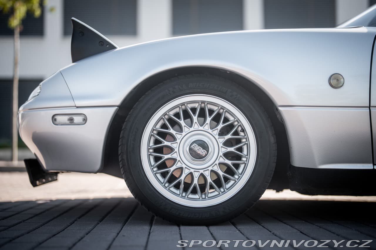 1994 Mazda MX-5 - 19