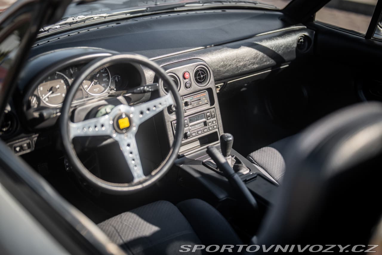 1994 Mazda MX-5 - 23