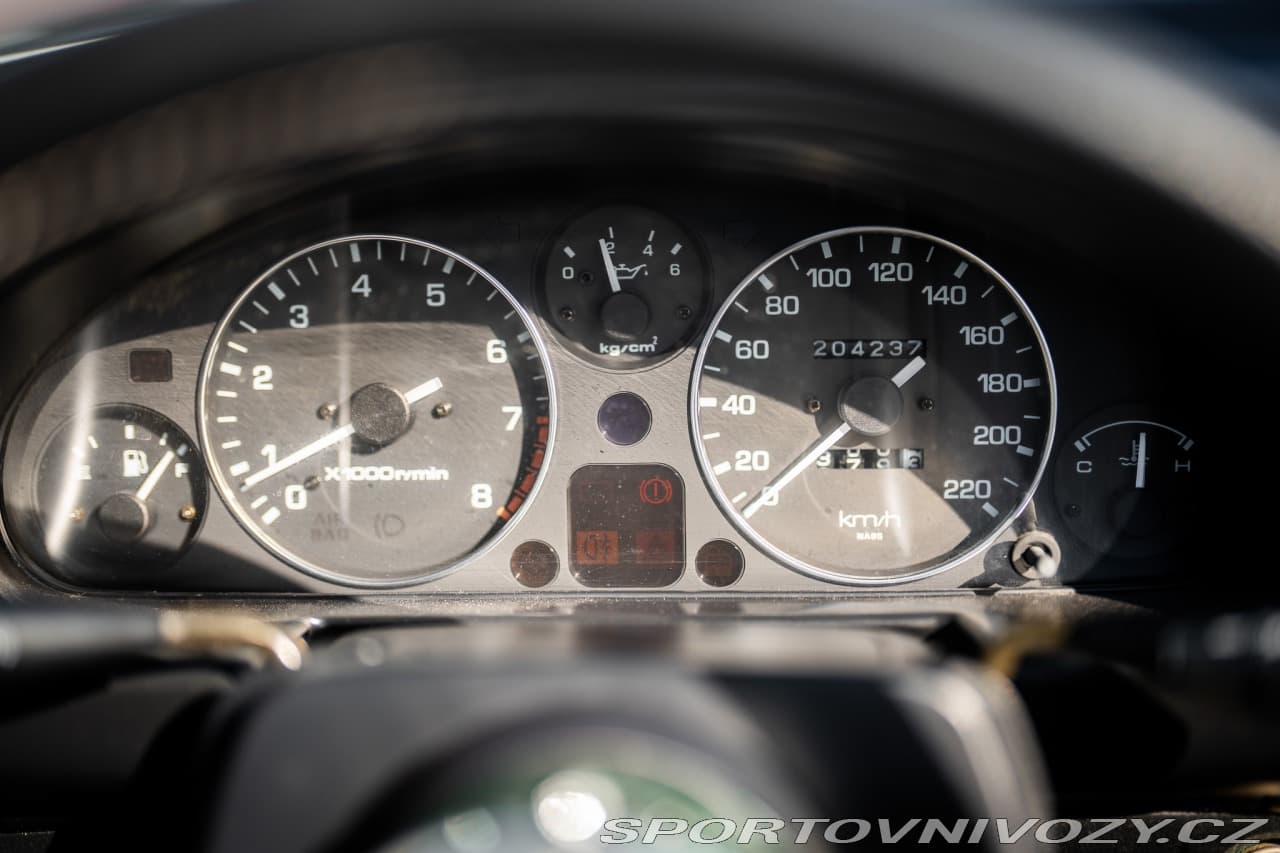 1994 Mazda MX-5 - 27