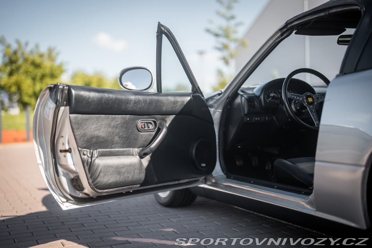 1994 Mazda MX-5 - 29