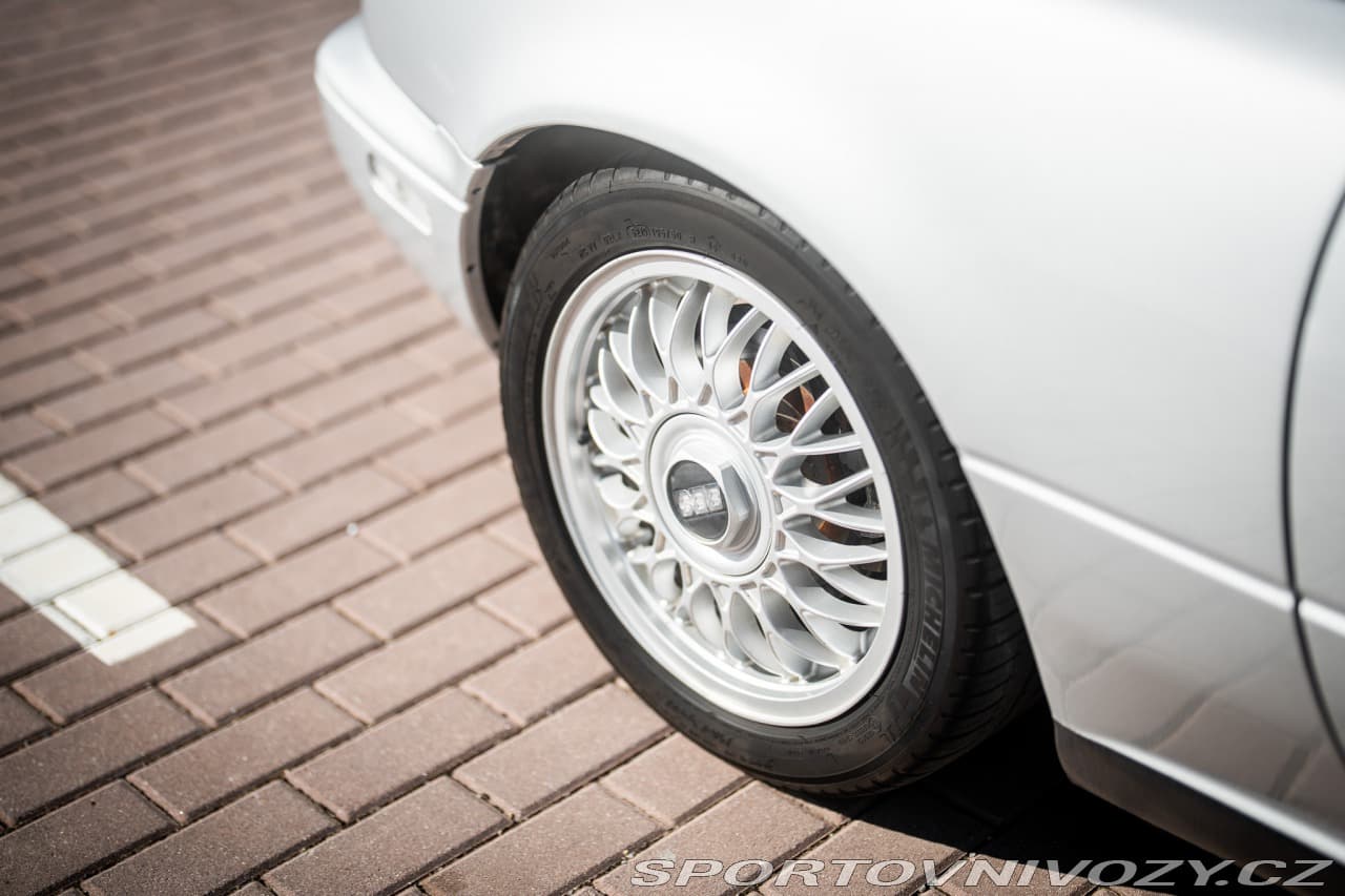 1994 Mazda MX-5 - 13