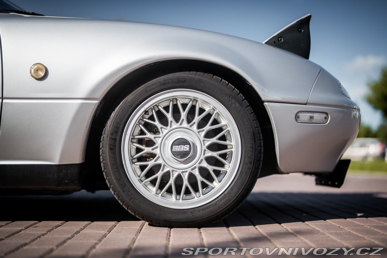 1994 Mazda MX-5 - 17