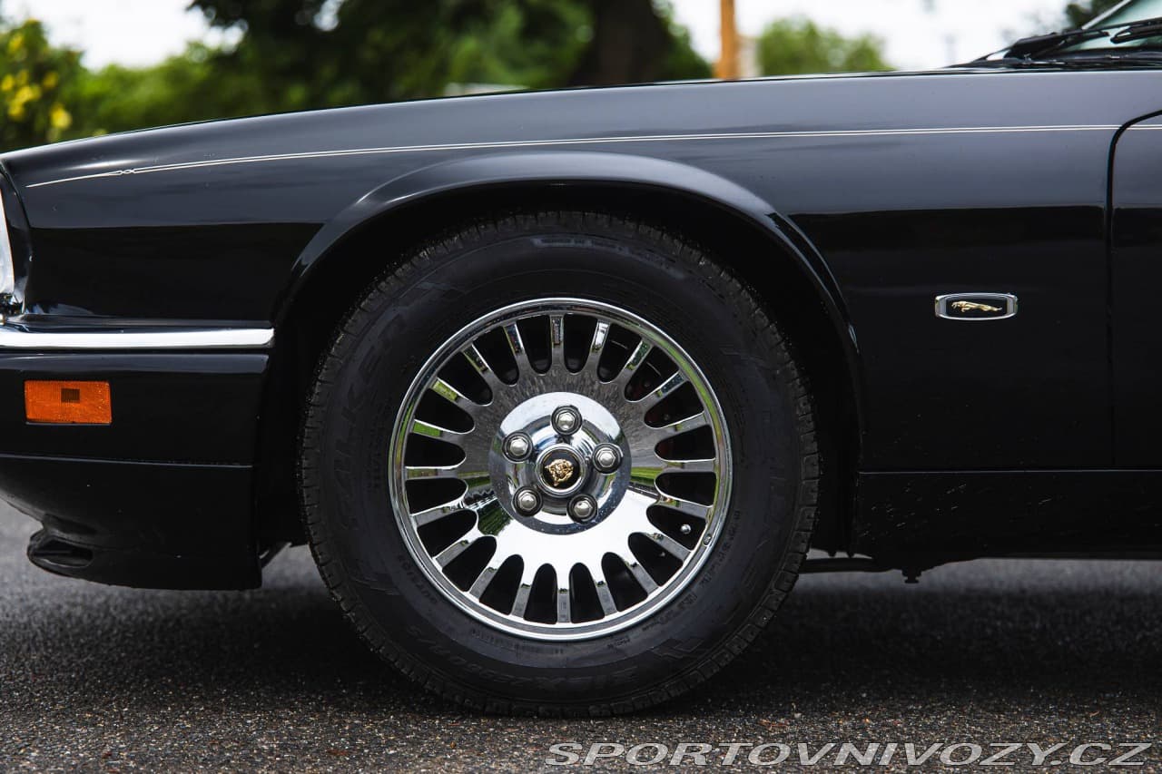 1994 Jaguar OSTATNÍ - 23