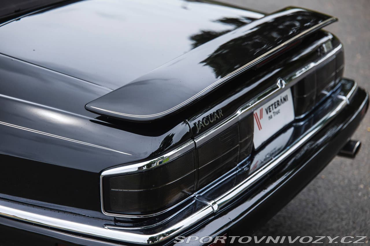 1994 Jaguar OSTATNÍ - 27