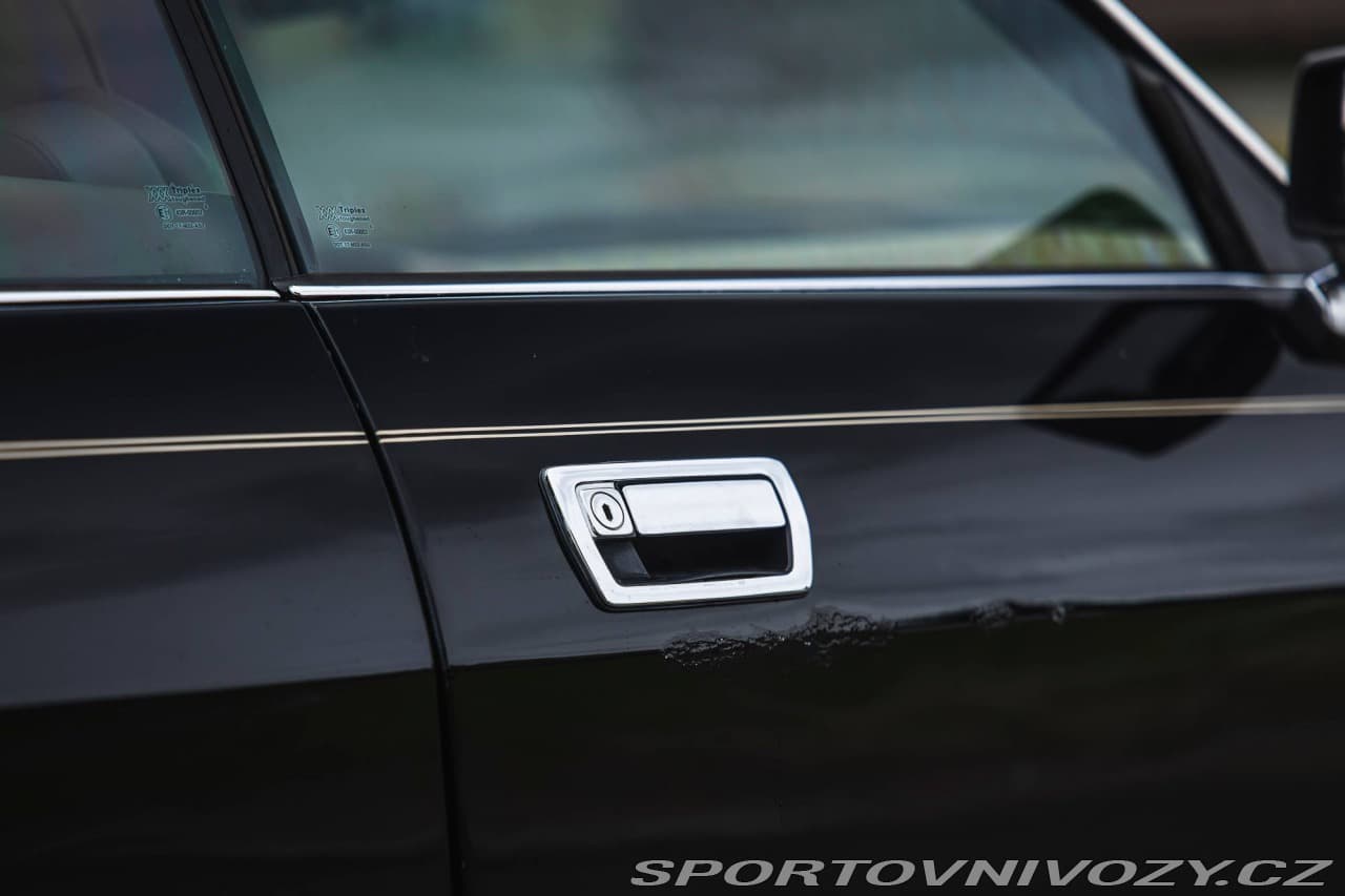 1994 Jaguar OSTATNÍ - 29
