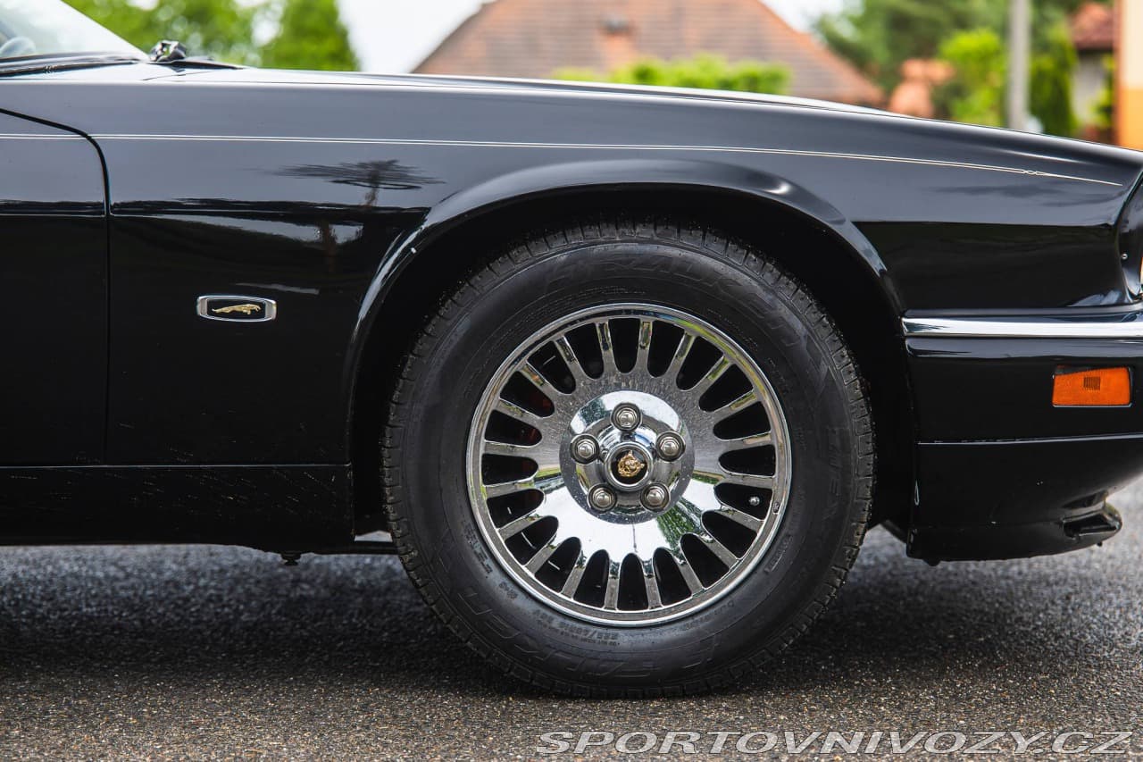 1994 Jaguar OSTATNÍ - 33