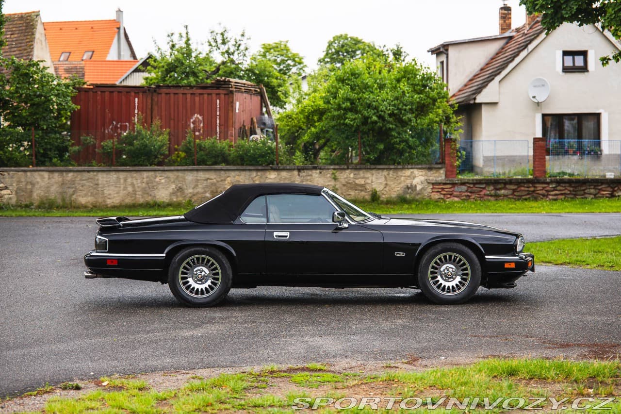 1994 Jaguar OSTATNÍ - 3