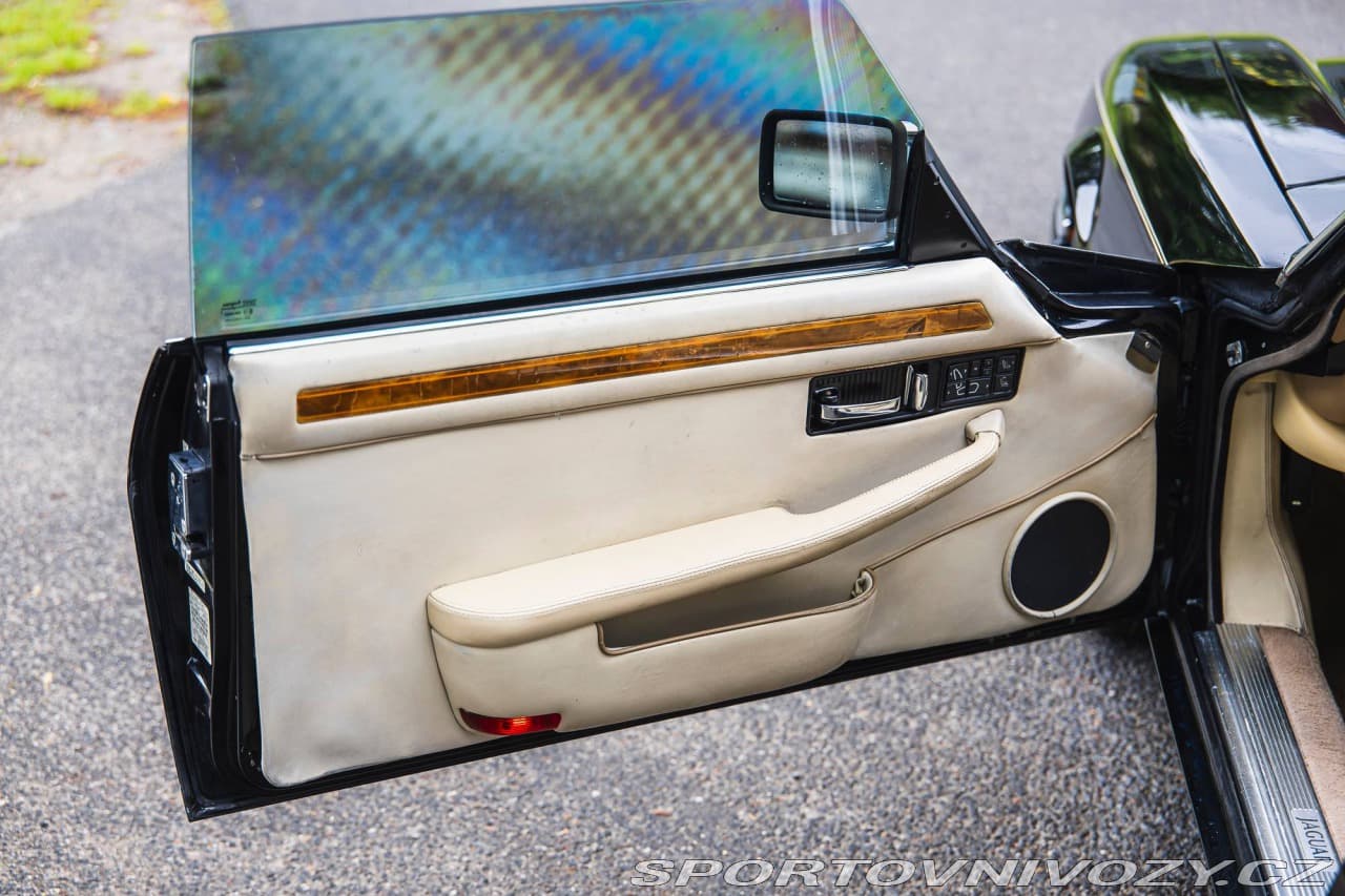 1994 Jaguar OSTATNÍ - 39