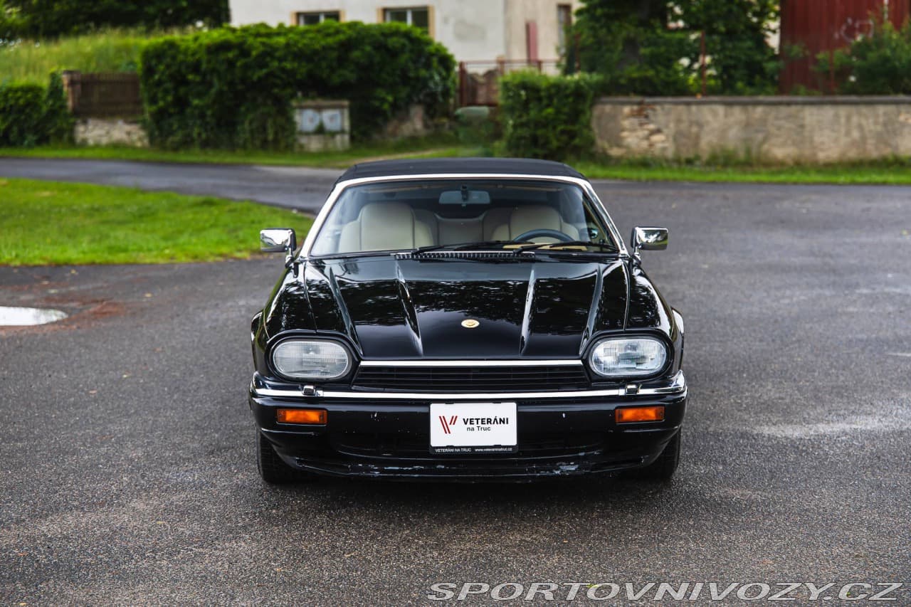 1994 Jaguar OSTATNÍ - 7