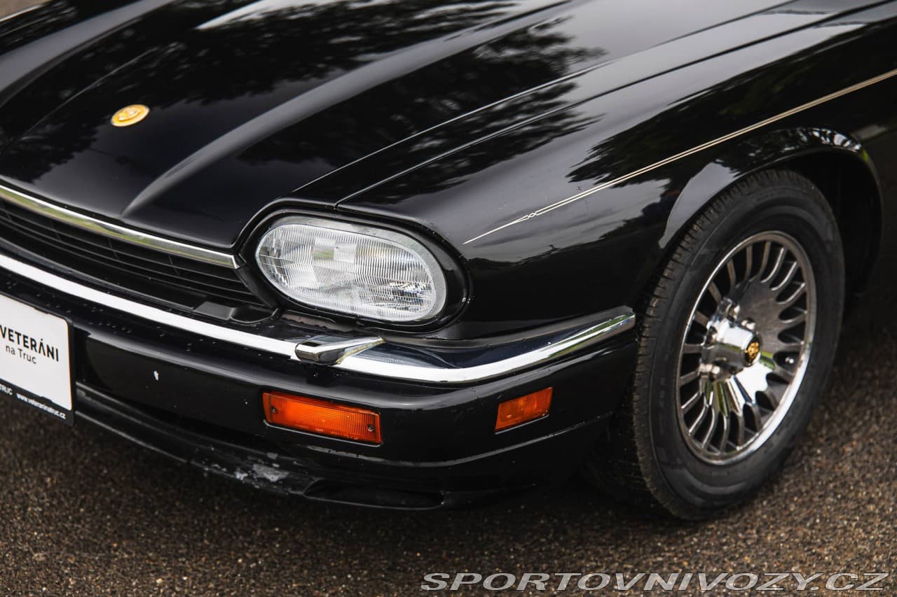 1994 Jaguar OSTATNÍ - 15