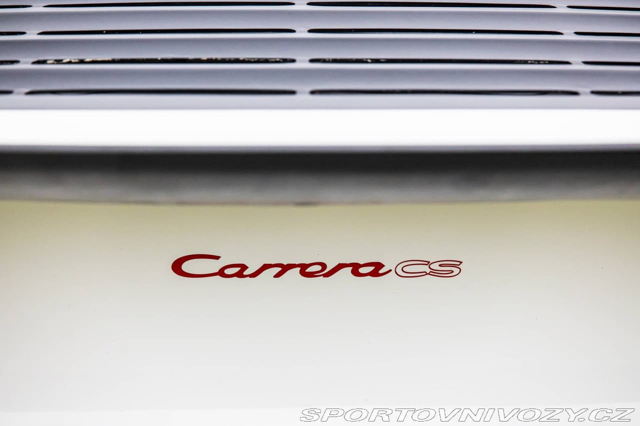 1987 Porsche 911 - 13