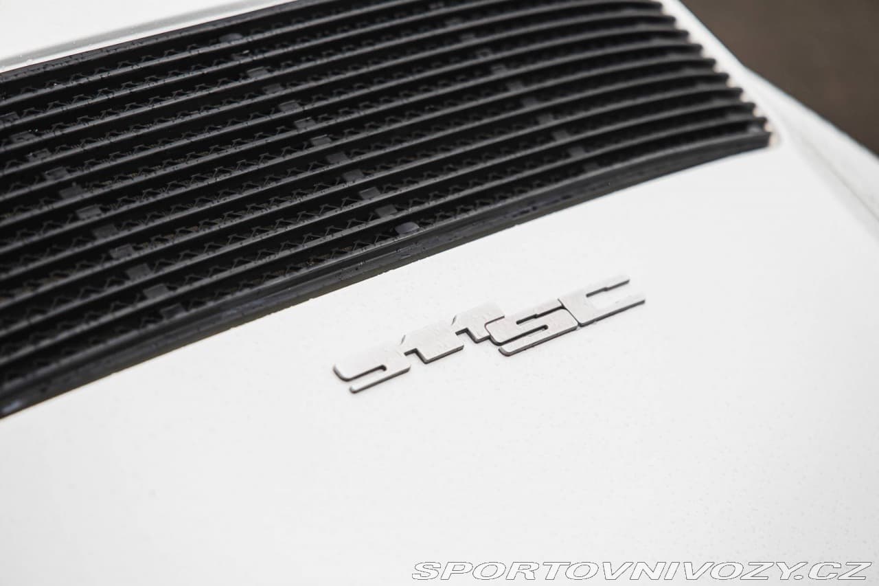 1983 Porsche 911 - 19