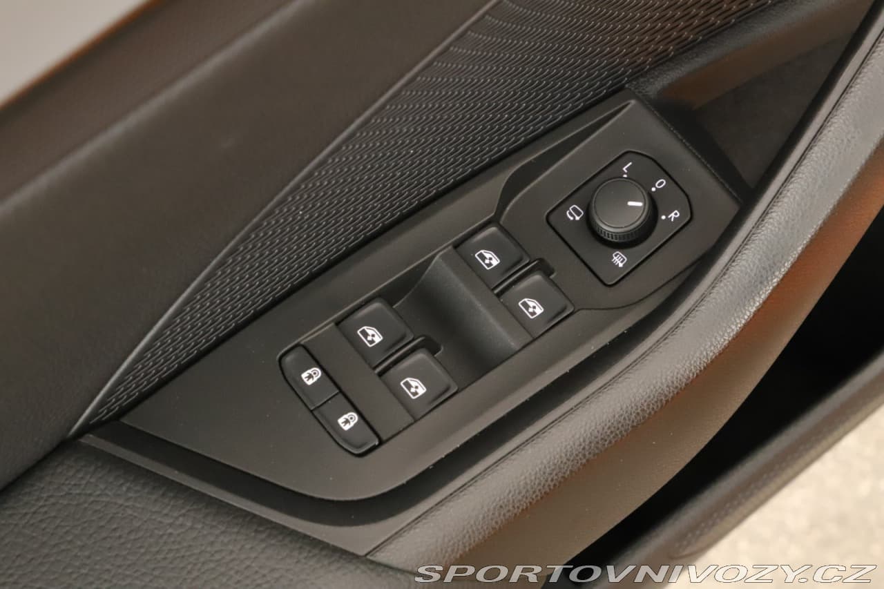 2025 Škoda OCTAVIA - 21