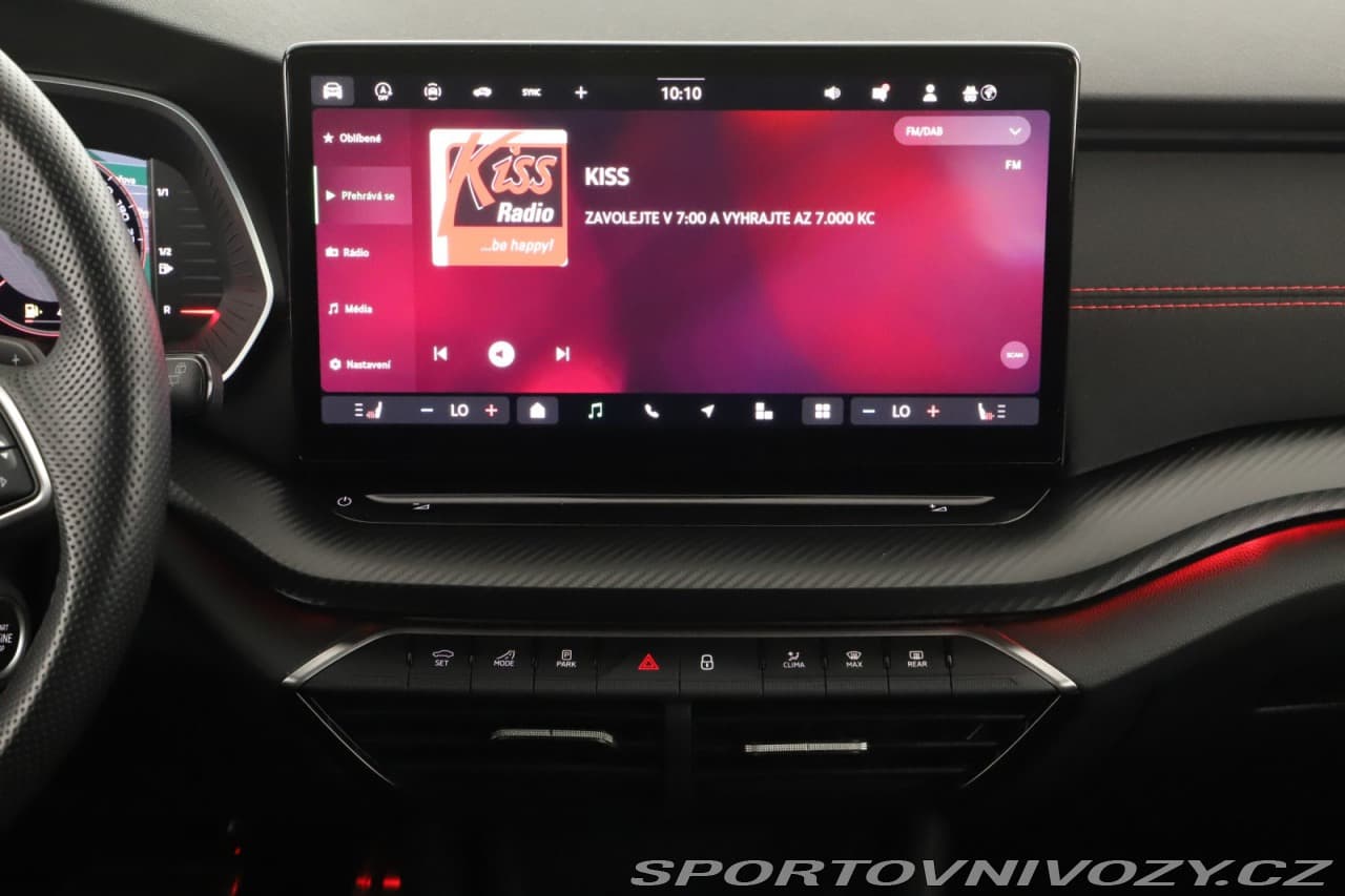 2025 Škoda OCTAVIA - 29