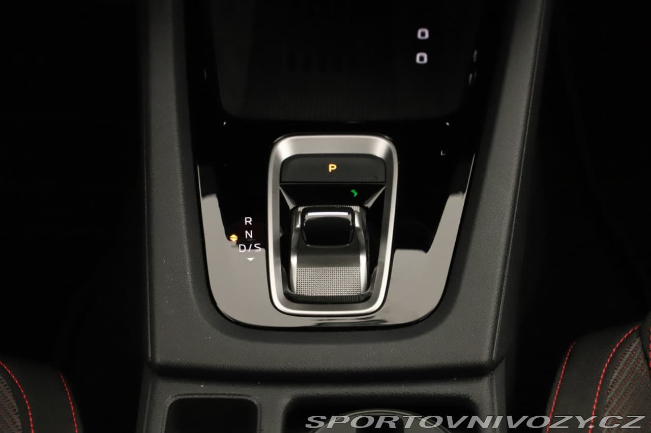 2025 Škoda OCTAVIA - 31