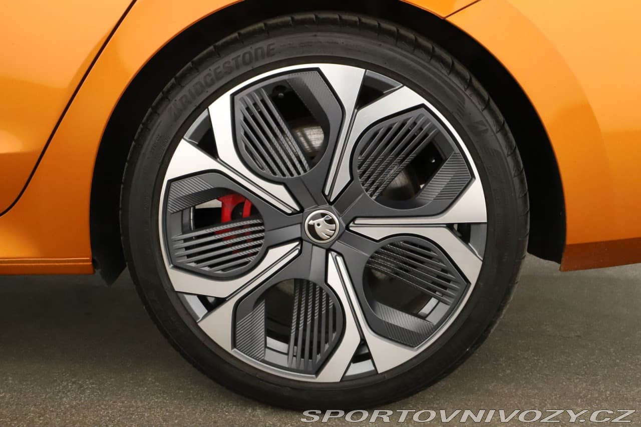 2025 Škoda OCTAVIA - 39