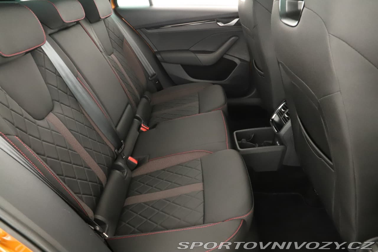 2025 Škoda OCTAVIA - 13