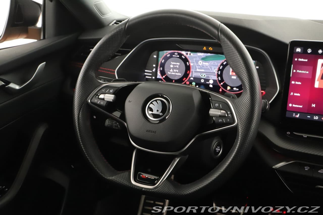 2025 Škoda OCTAVIA - 15
