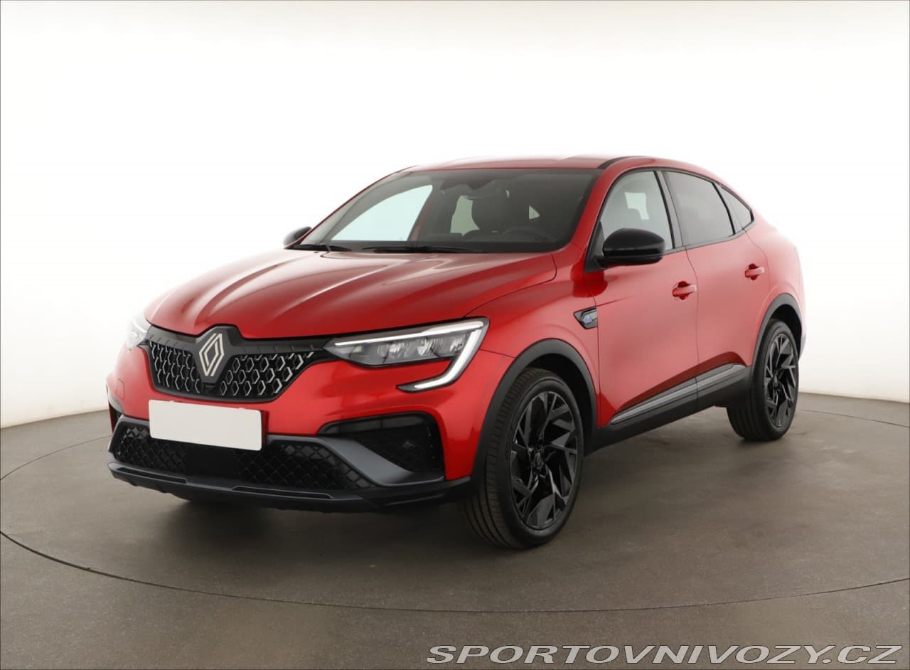 2025 Renault OSTATNÍ - 3