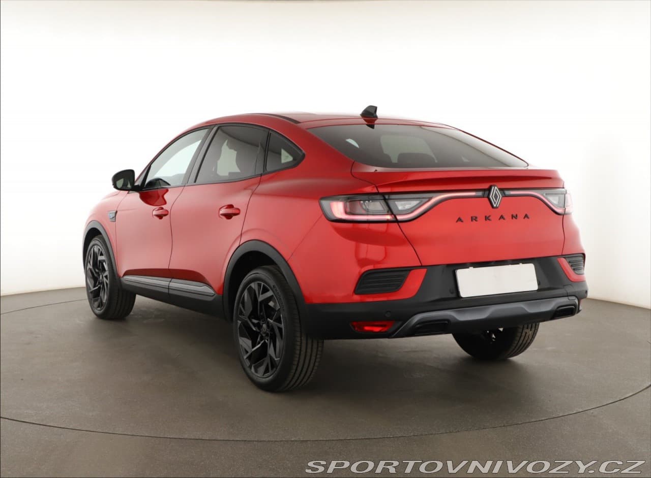 2025 Renault OSTATNÍ - 7