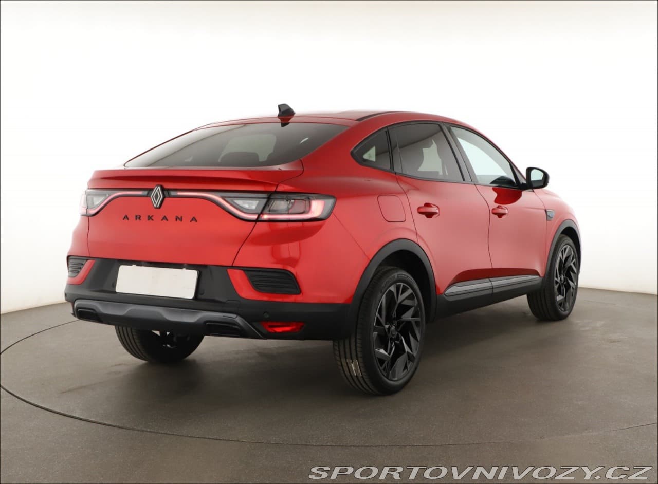 2025 Renault OSTATNÍ - 9